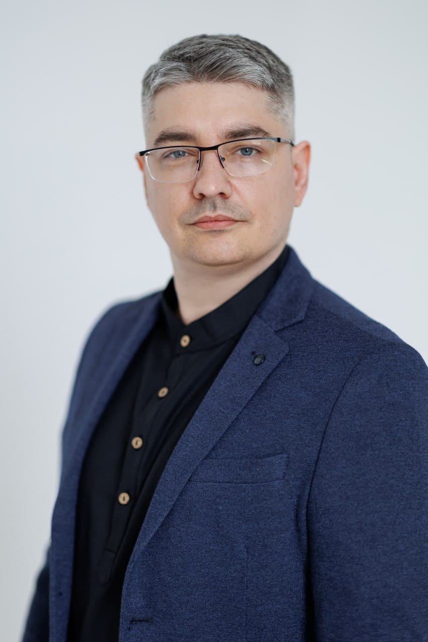 Алексей Фарафонов