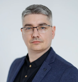 Алексей Фарафонов
