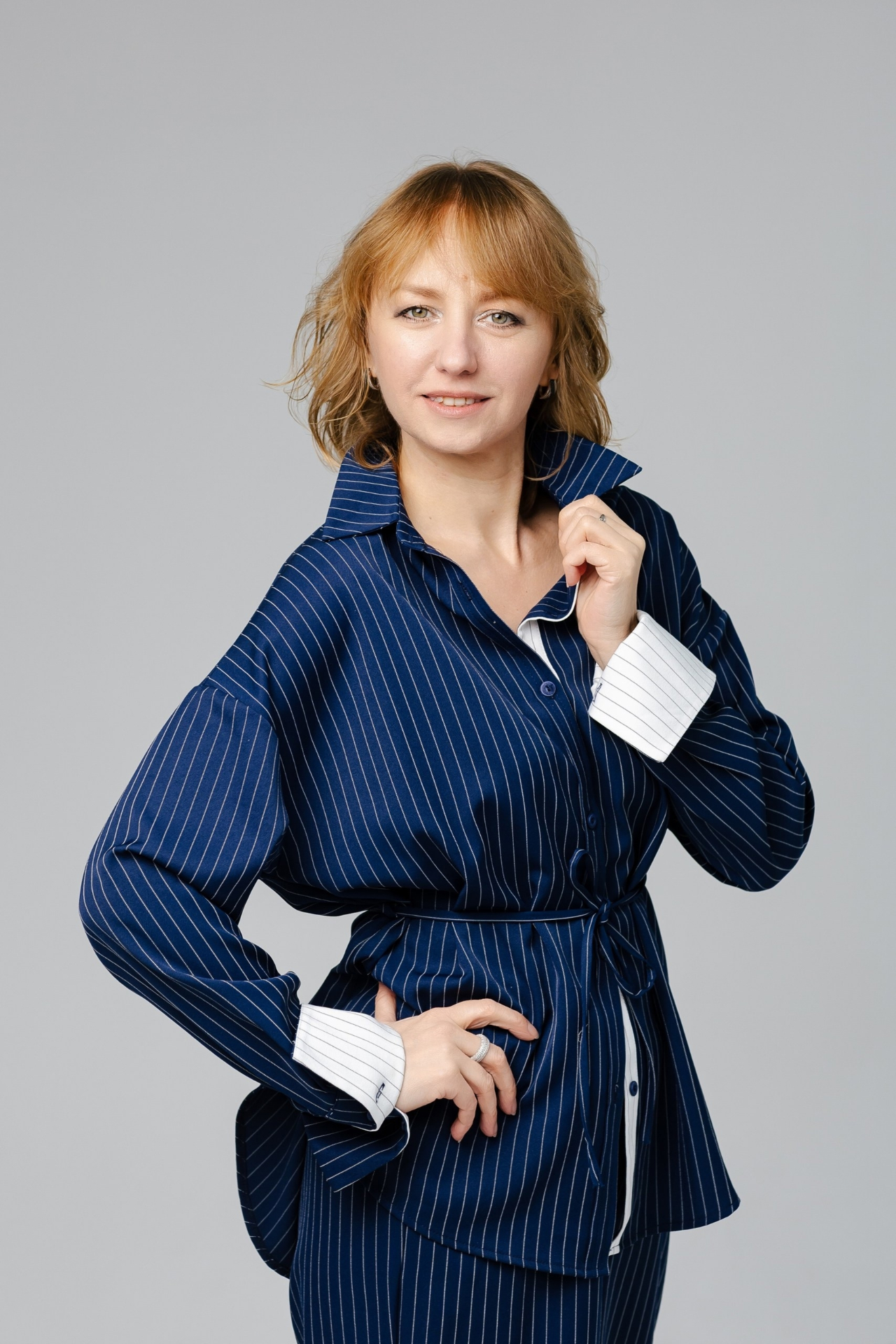 Елена Кремнева