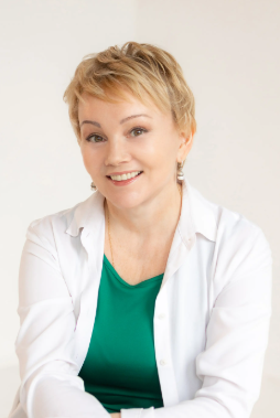 Лариса Киселева