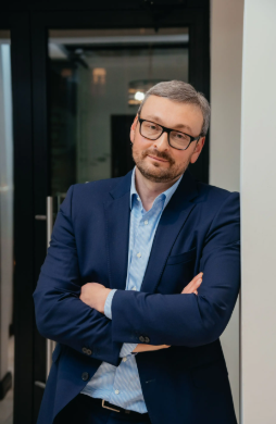 Олег Давидович